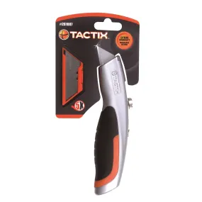 Tactix Heavy Duty Utility Knife