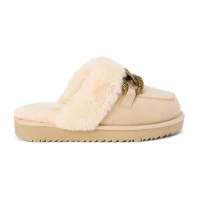 Taos Slip On Mules