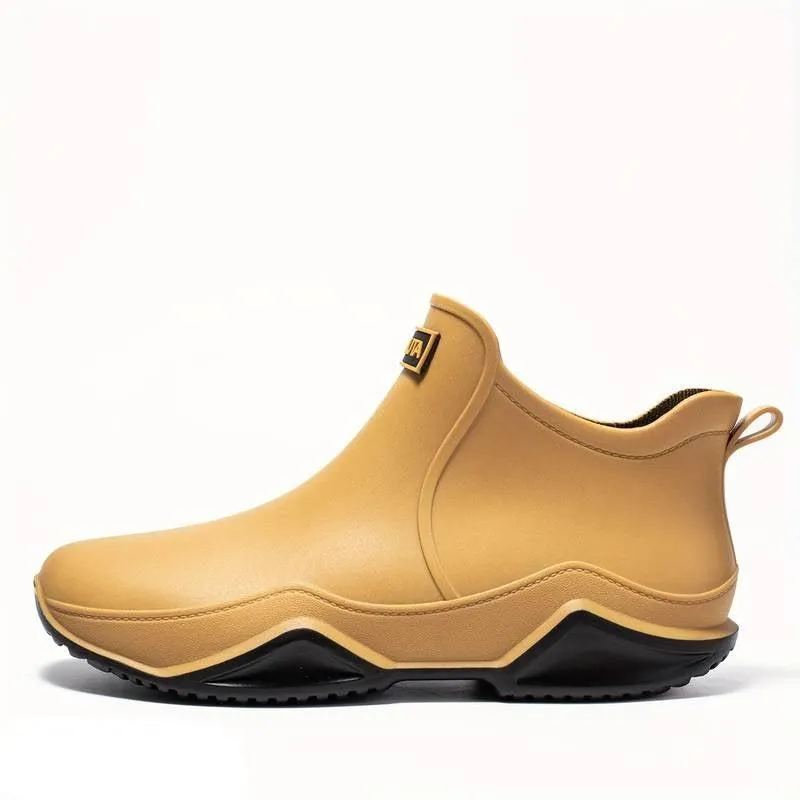 THEADORA | ORTHOPAEDIC MODEN RUBBER BOOT