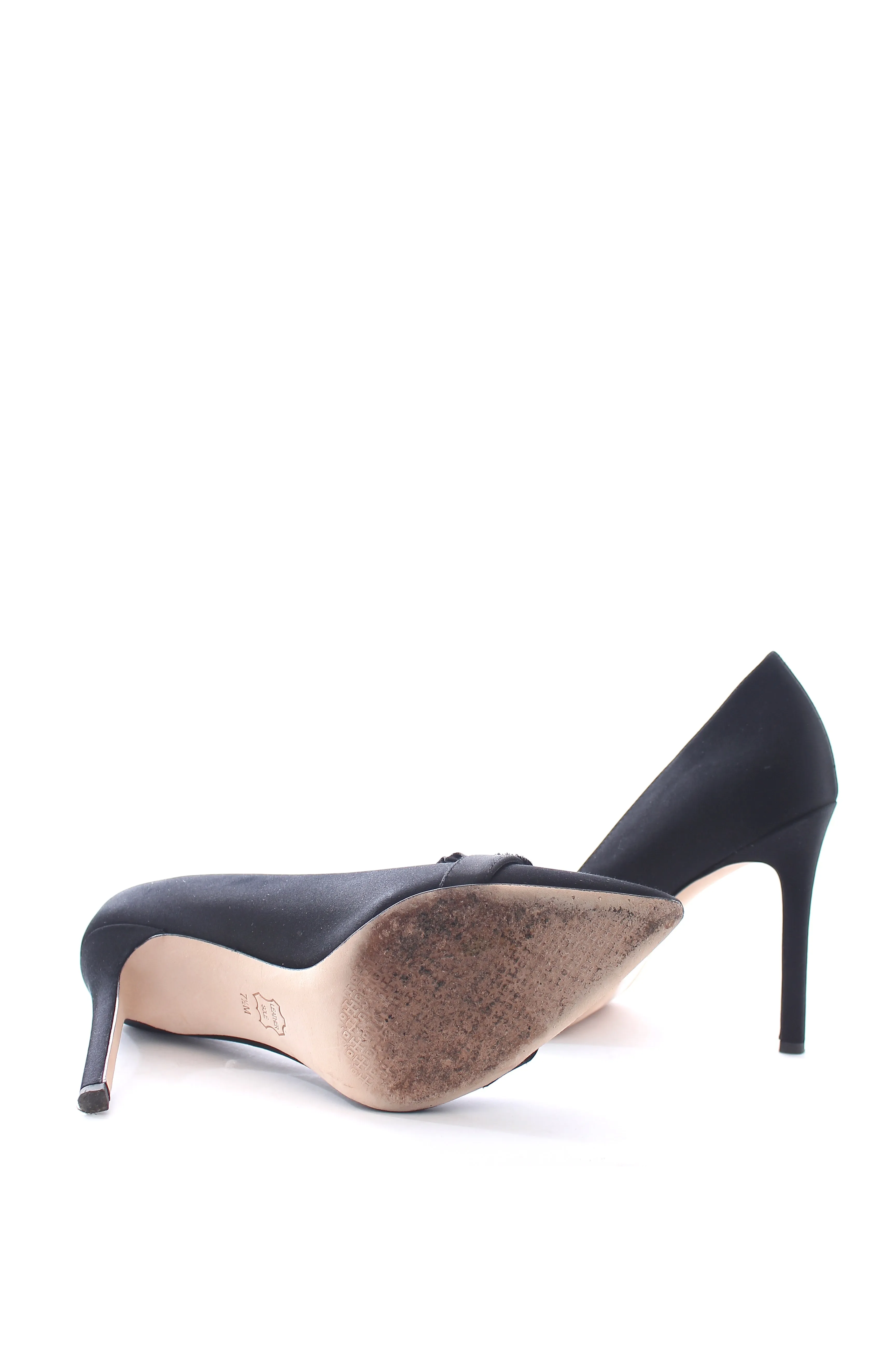 Tory Burch Scarlette Embellished Pumps