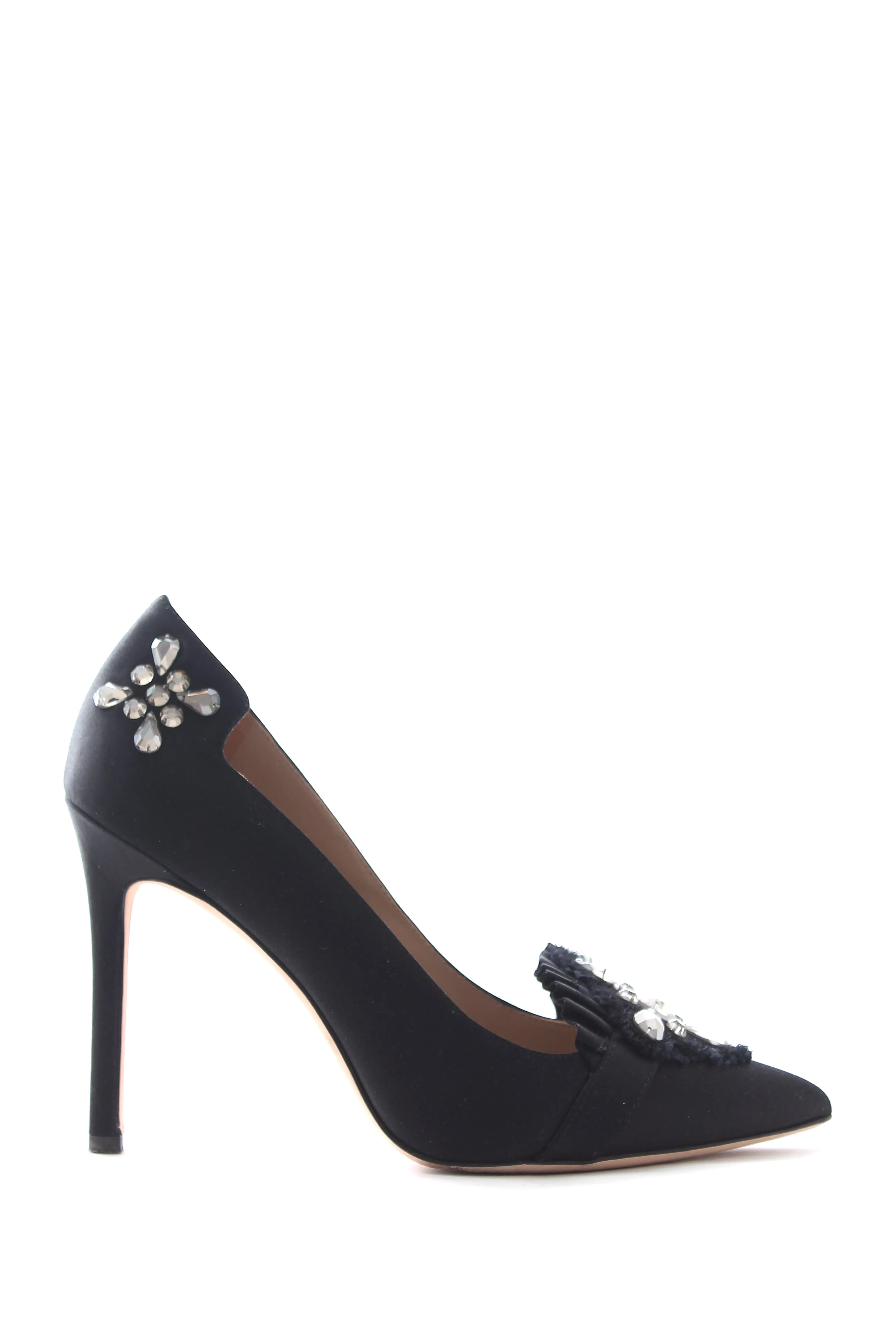 Tory Burch Scarlette Embellished Pumps