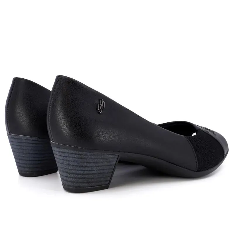 USAFLEX NOLA HEELS