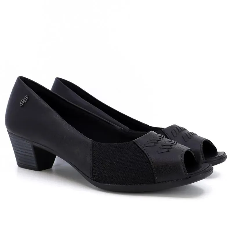 USAFLEX NOLA HEELS
