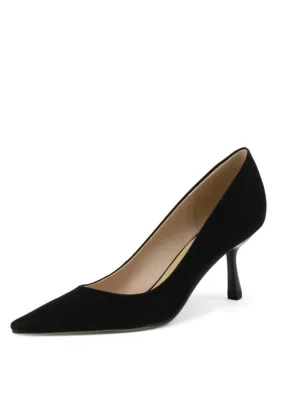 USS Shoes Bianca Women's Pointed Toe Thin High Heels Pumps USS Shoes Bianca Women's Pointed Toe Thin High Heels Pumps