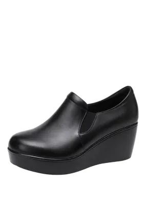 USS Shoes Birginia Women's Platform Wedges Pumps