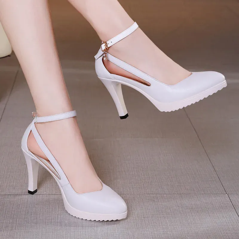 USS Shoes Patricia Women's Pumps Shoes
