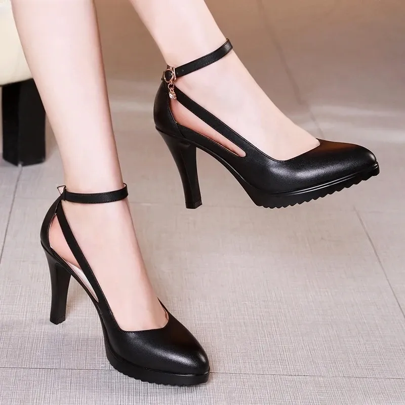 USS Shoes Patricia Women's Pumps Shoes