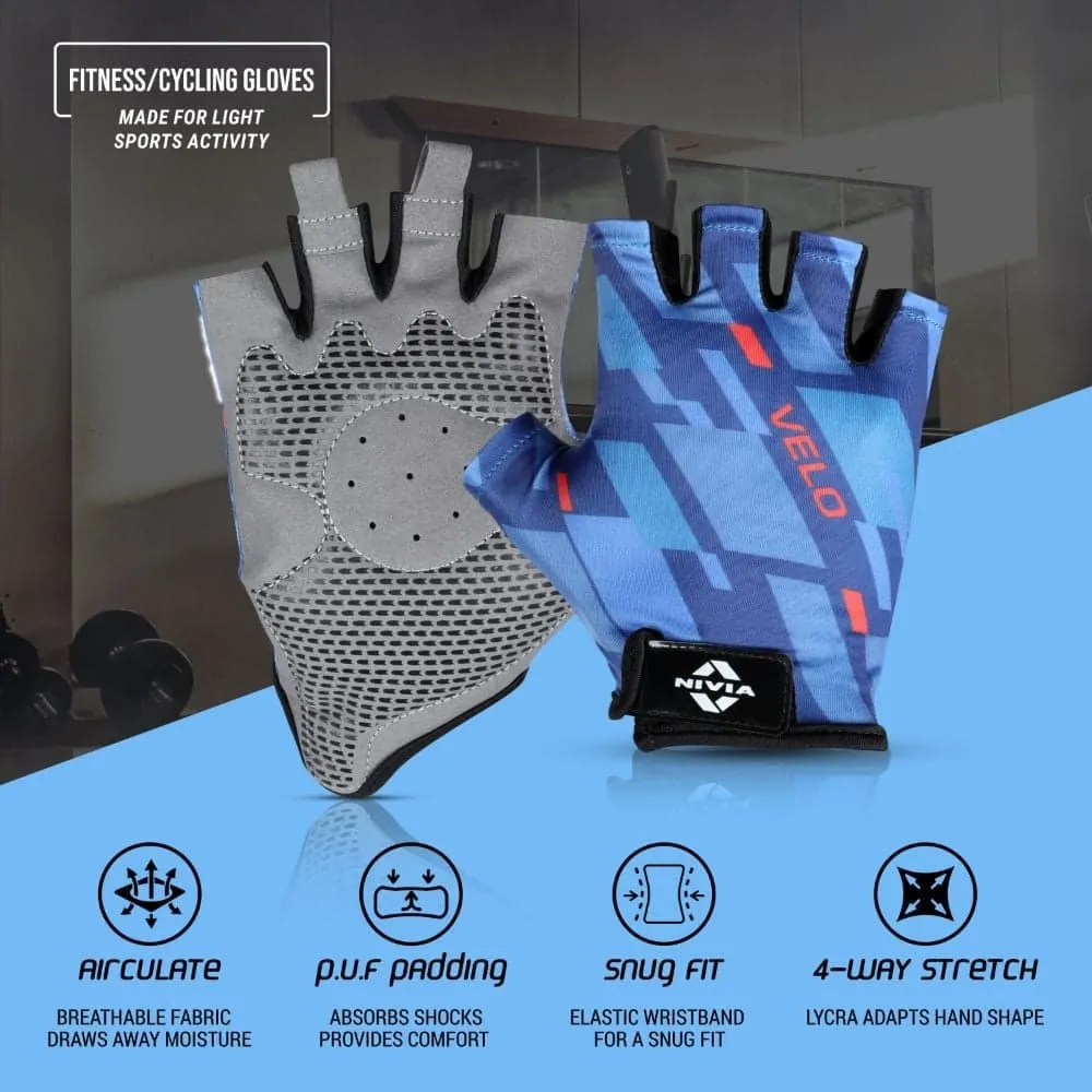 Velo Fitness Gloves